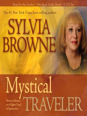 cover image of Mystical Traveler